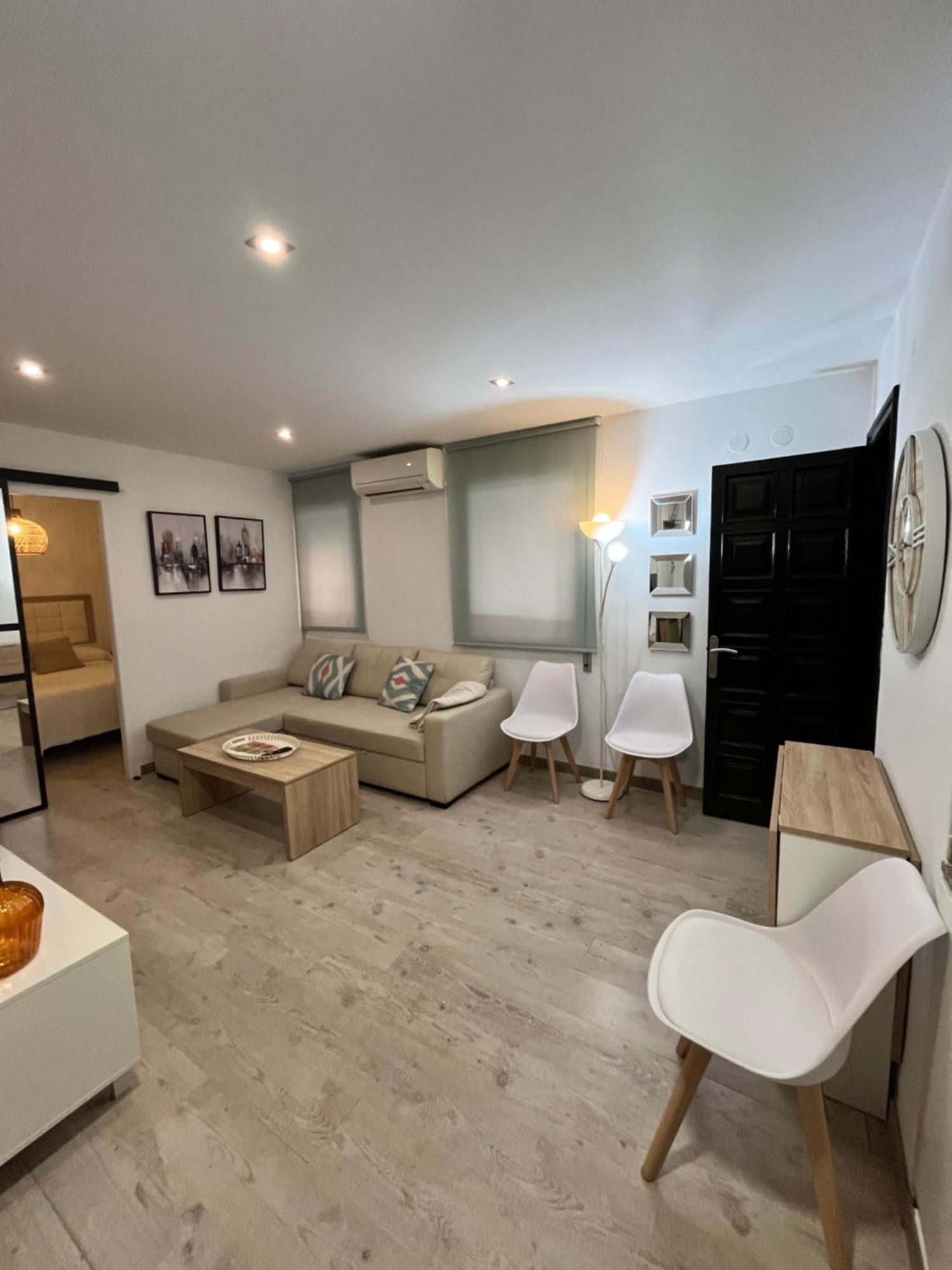 Centro- Apartamento Azonaicas Kordoba Bagian luar foto