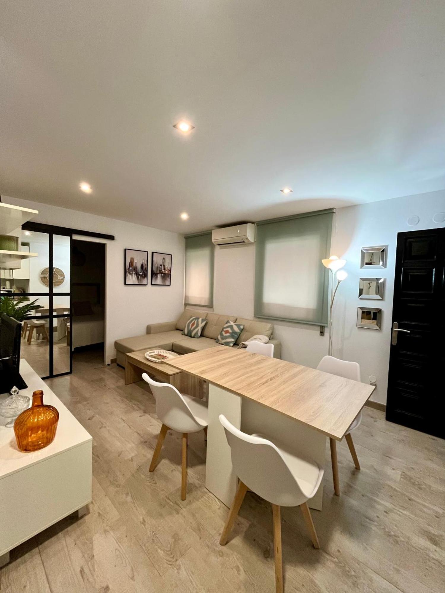 Centro- Apartamento Azonaicas Kordoba Bagian luar foto