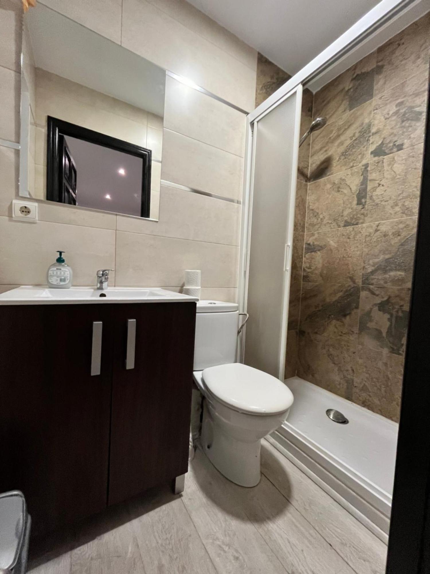 Centro- Apartamento Azonaicas Kordoba Bagian luar foto