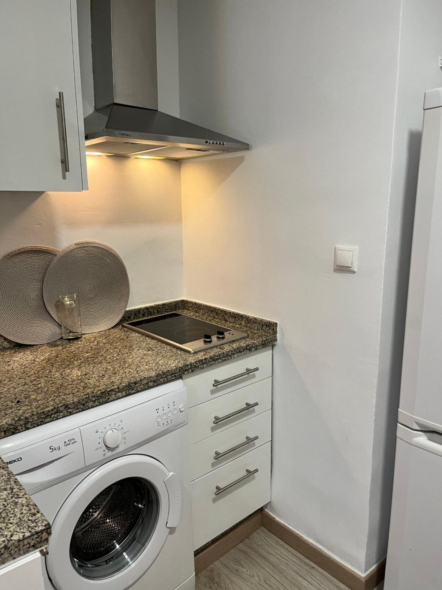 Centro- Apartamento Azonaicas Kordoba Bagian luar foto