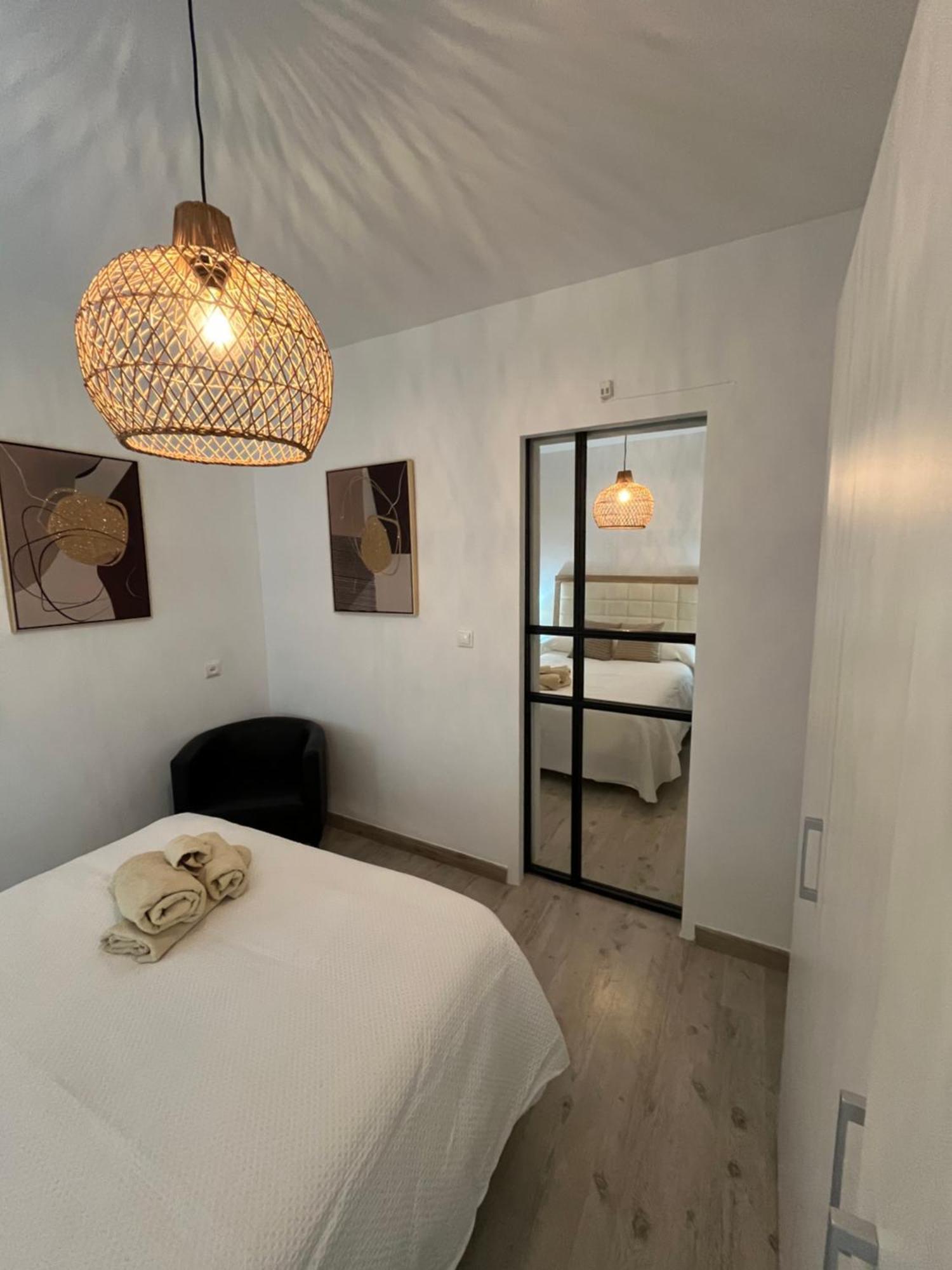 Centro- Apartamento Azonaicas Kordoba Bagian luar foto