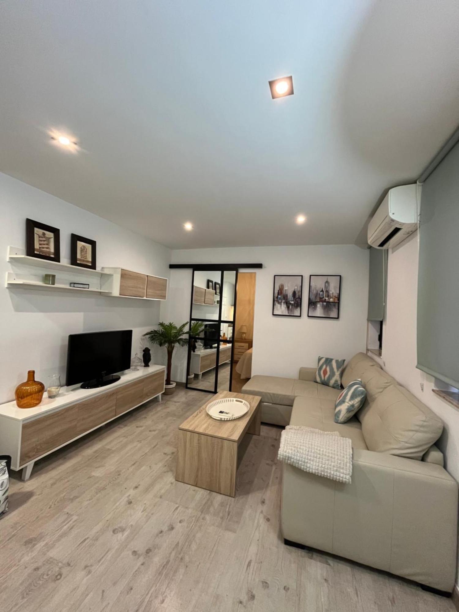 Centro- Apartamento Azonaicas Kordoba Bagian luar foto
