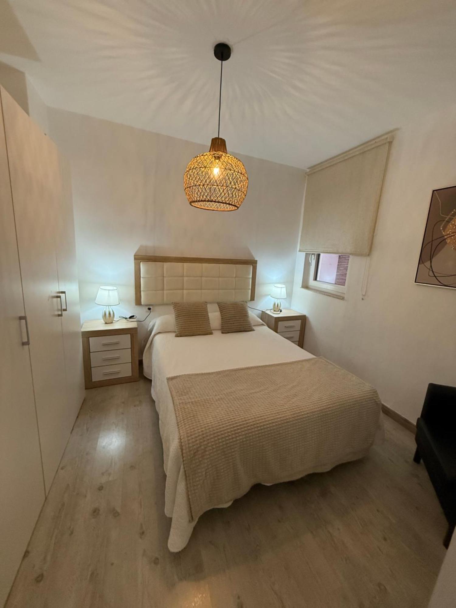 Centro- Apartamento Azonaicas Kordoba Bagian luar foto