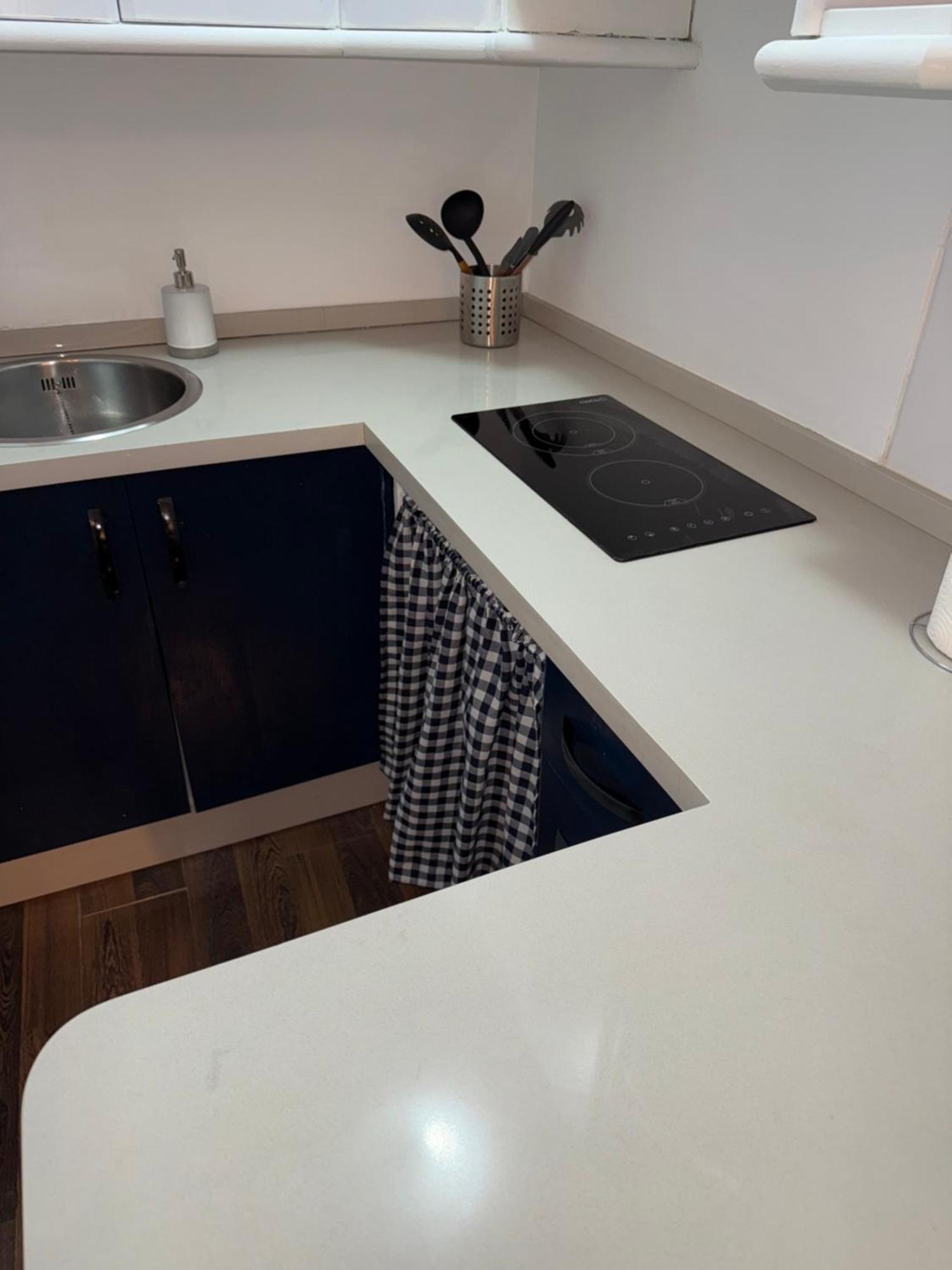 Centro- Apartamento Azonaicas Kordoba Bagian luar foto
