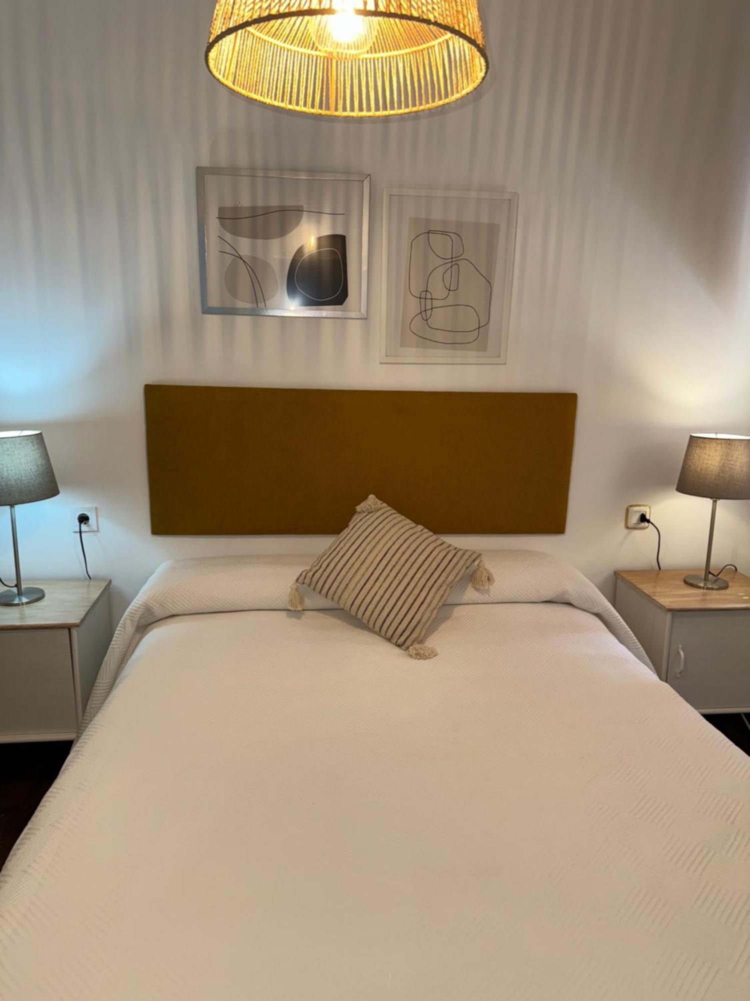 Centro- Apartamento Azonaicas Kordoba Bagian luar foto
