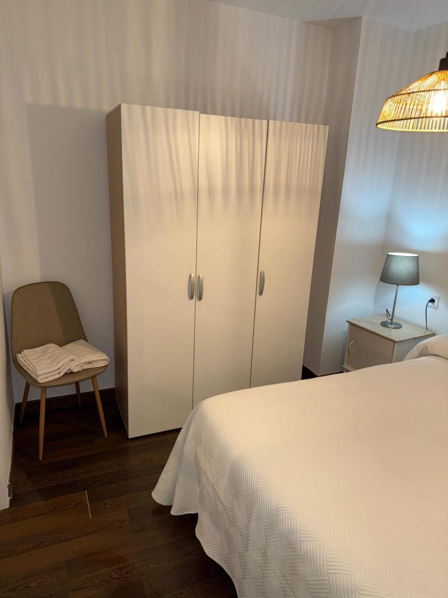 Centro- Apartamento Azonaicas Kordoba Bagian luar foto