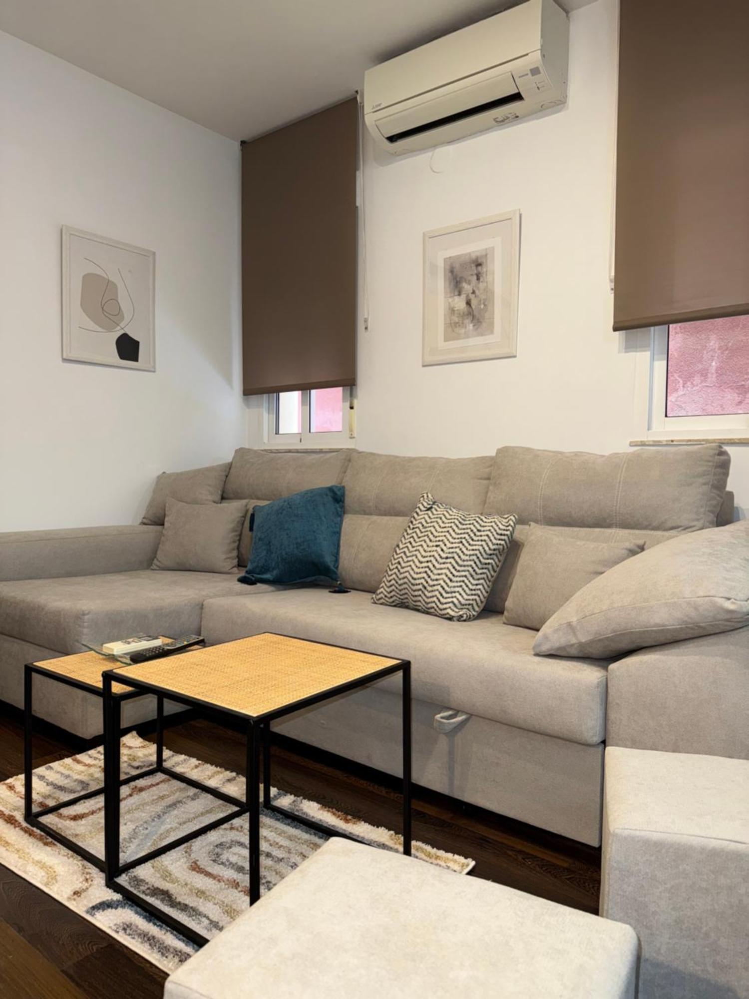Centro- Apartamento Azonaicas Kordoba Bagian luar foto