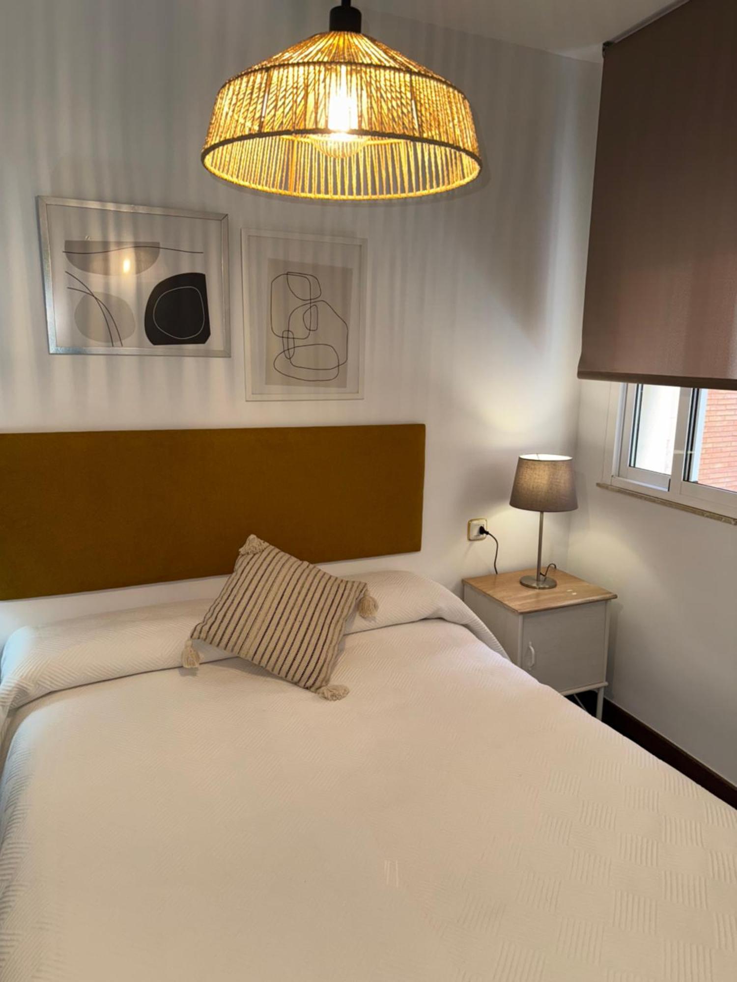 Centro- Apartamento Azonaicas Kordoba Bagian luar foto