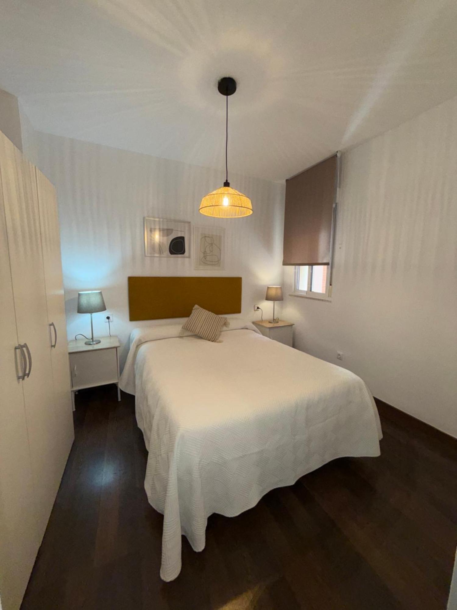 Centro- Apartamento Azonaicas Kordoba Bagian luar foto