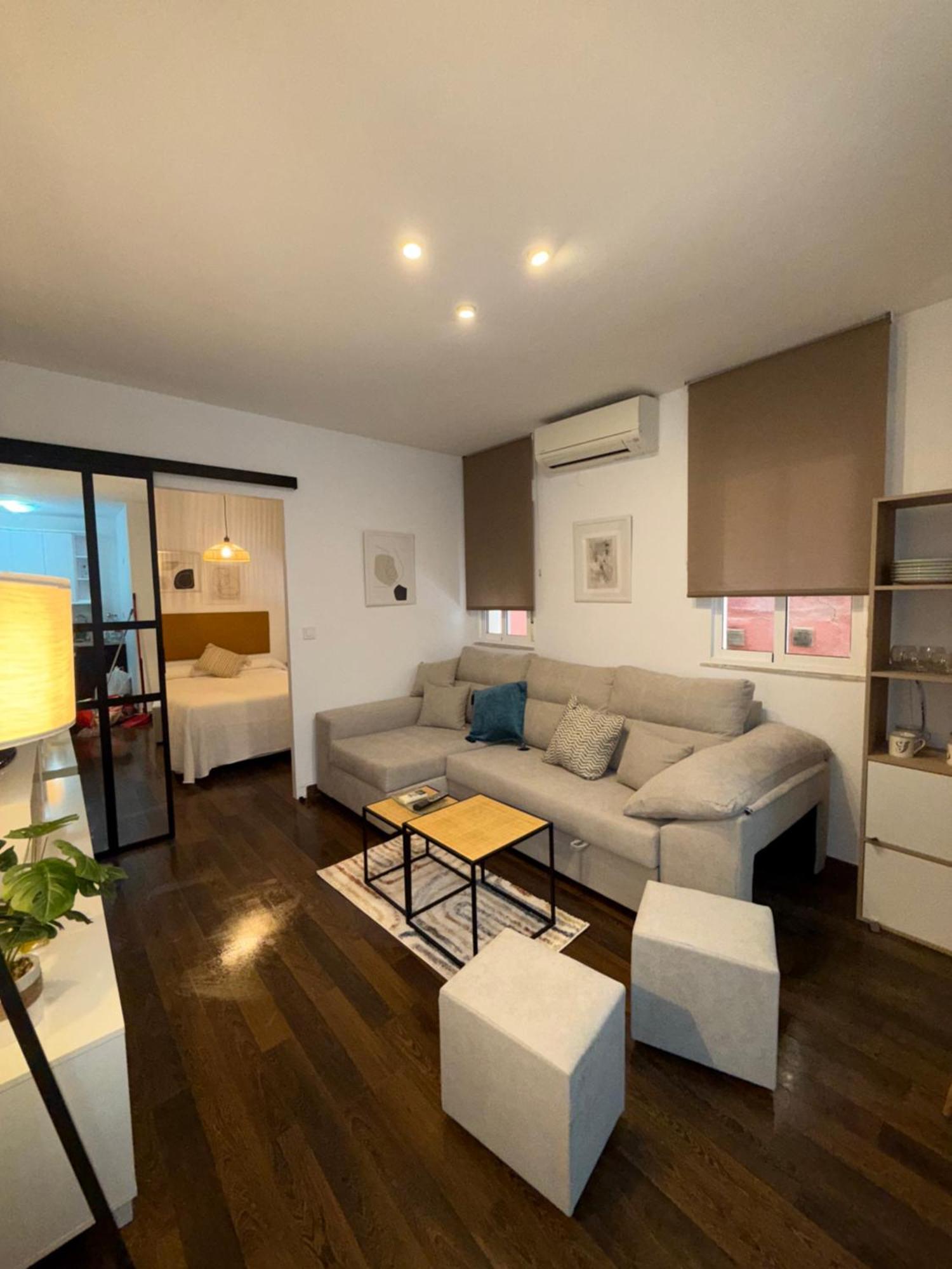 Centro- Apartamento Azonaicas Kordoba Bagian luar foto