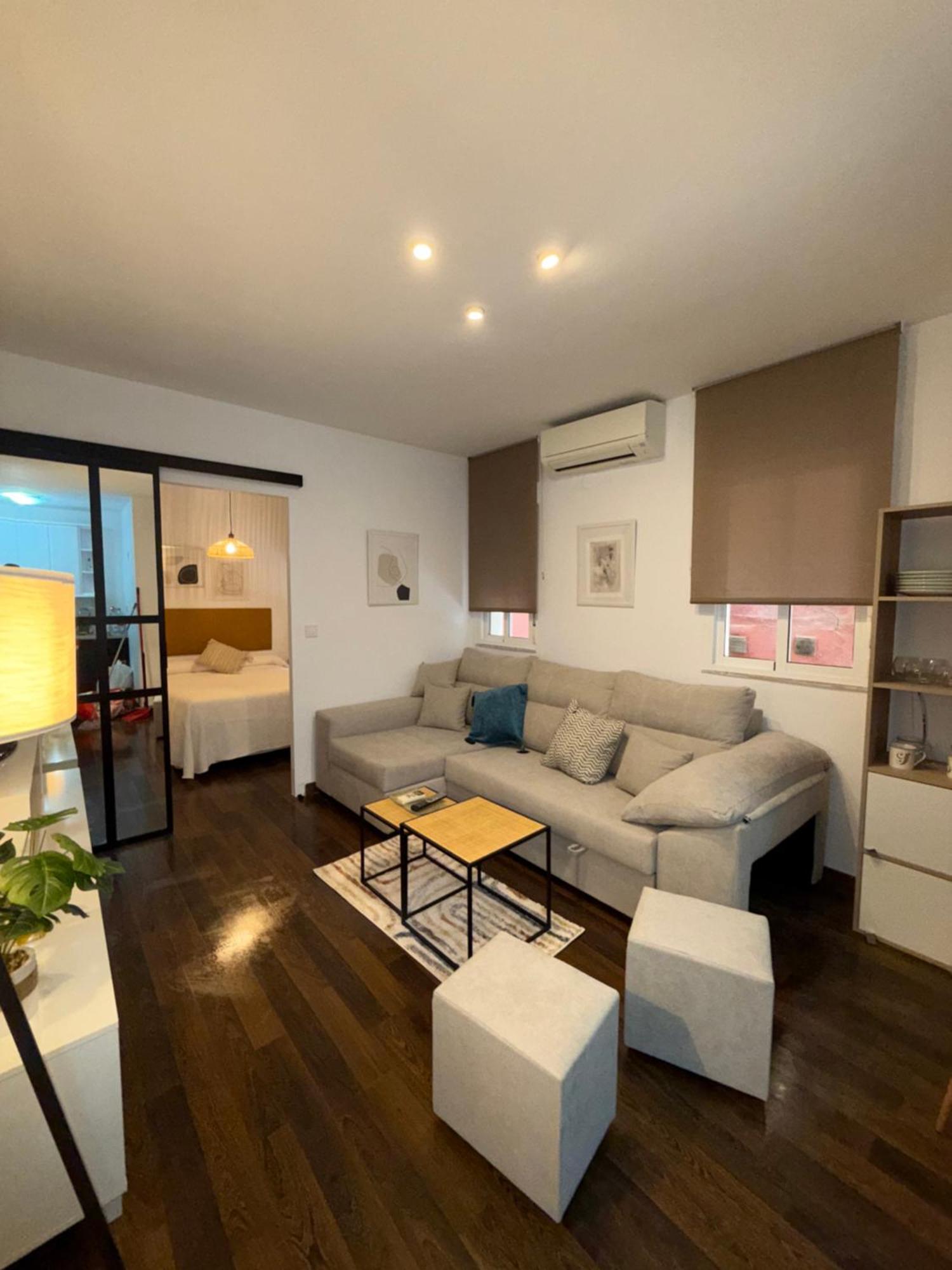 Centro- Apartamento Azonaicas Kordoba Bagian luar foto