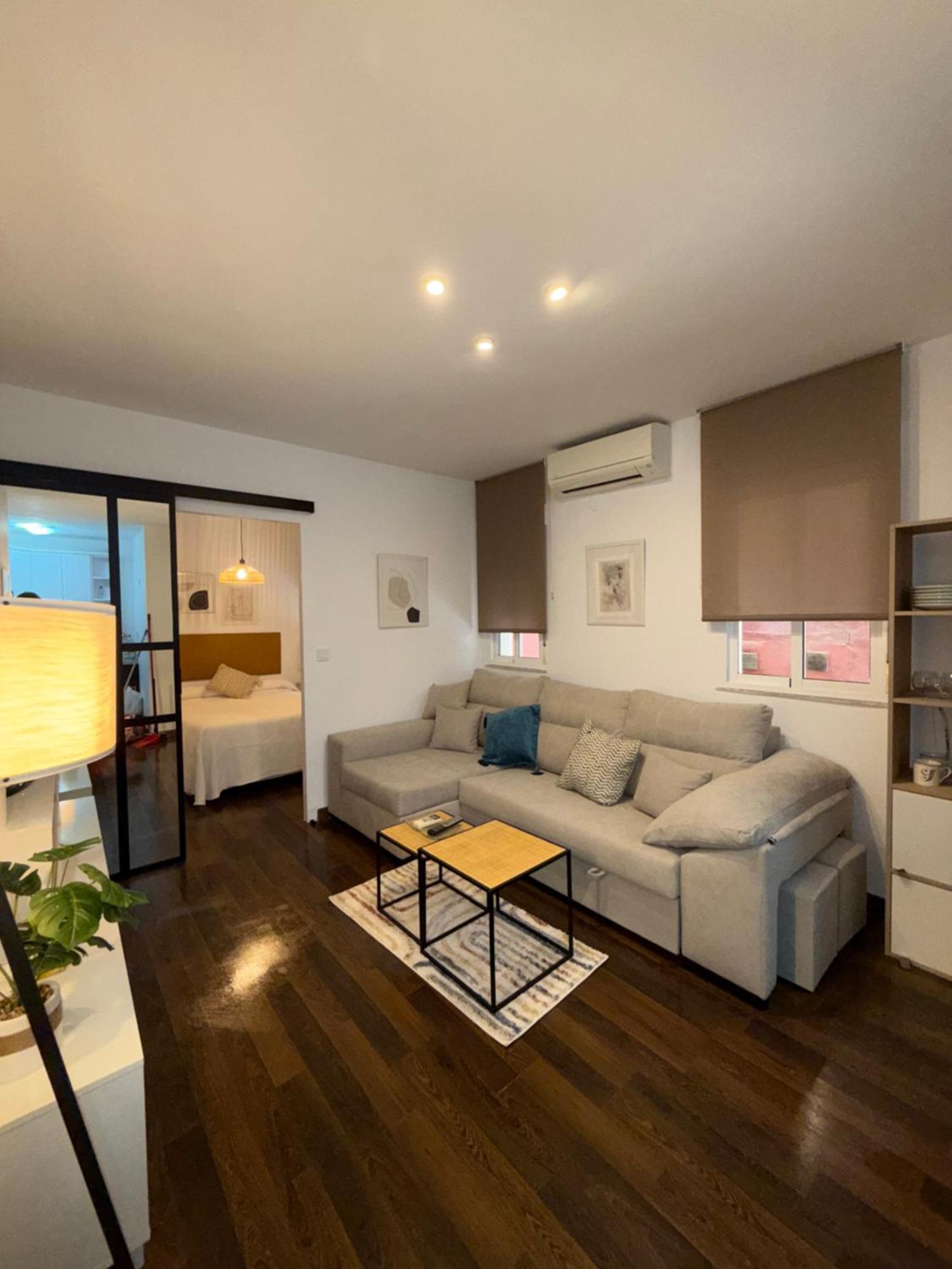 Centro- Apartamento Azonaicas Kordoba Bagian luar foto