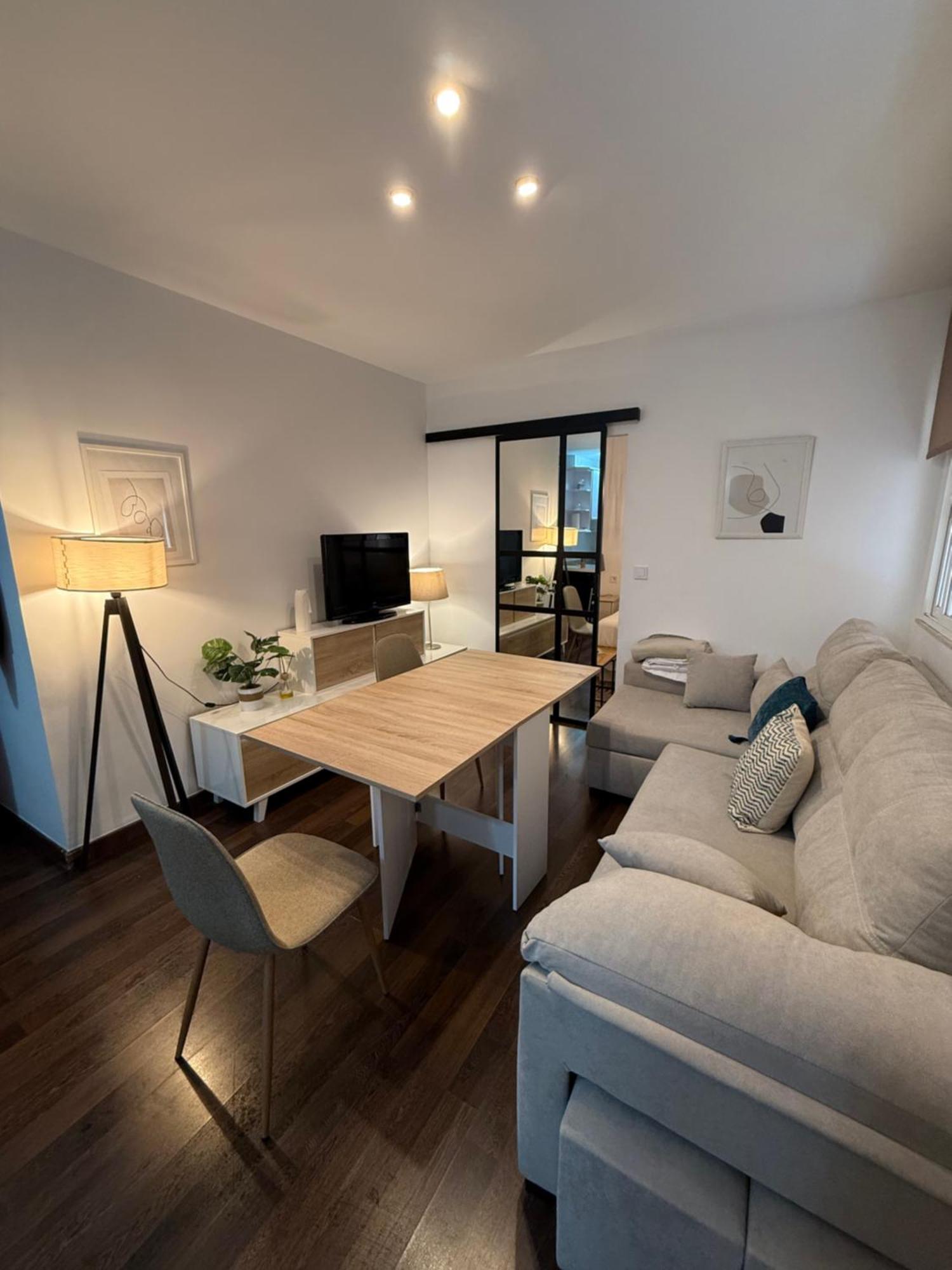 Centro- Apartamento Azonaicas Kordoba Bagian luar foto