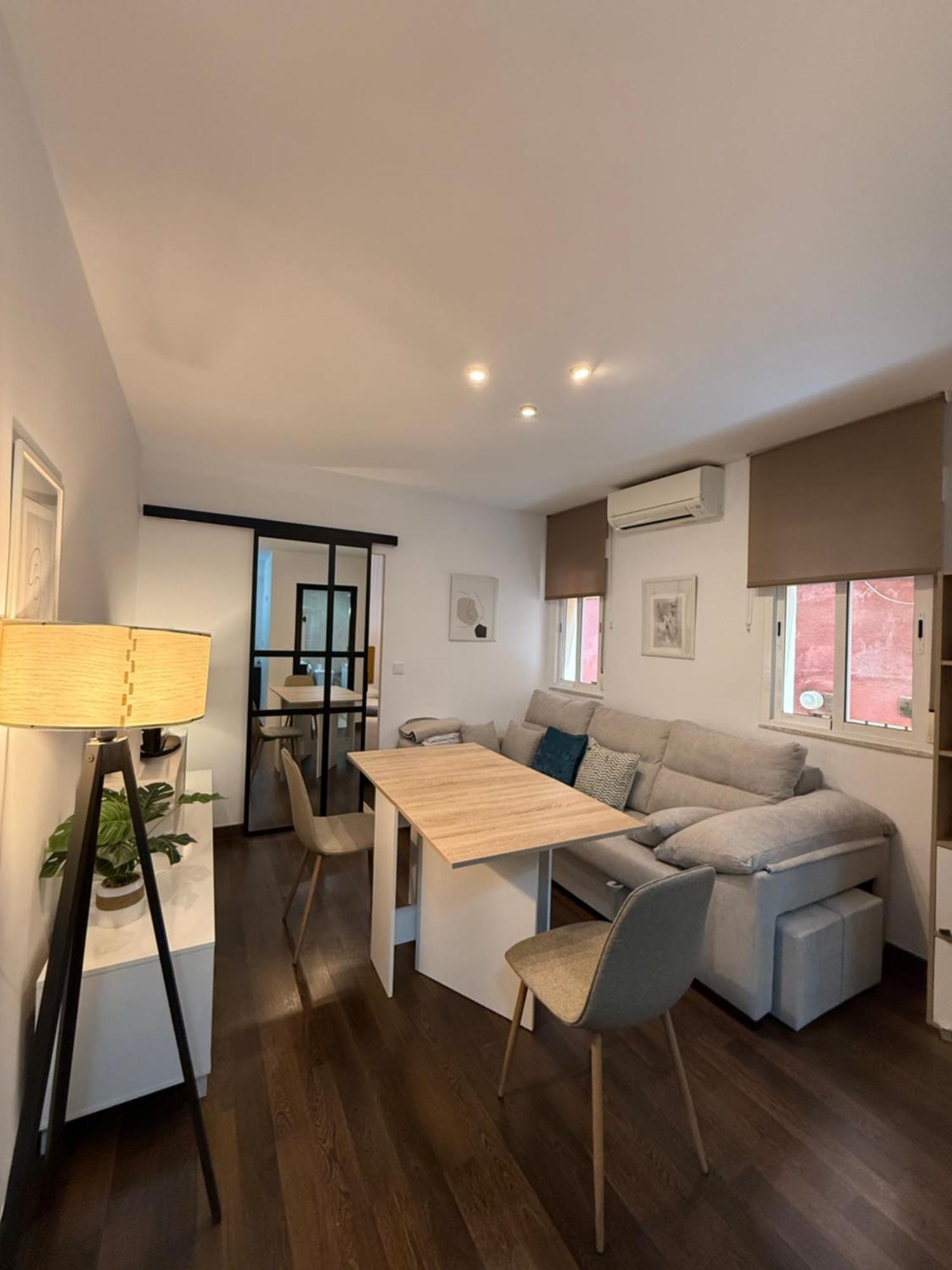 Centro- Apartamento Azonaicas Kordoba Bagian luar foto